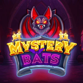 Mystery Bats