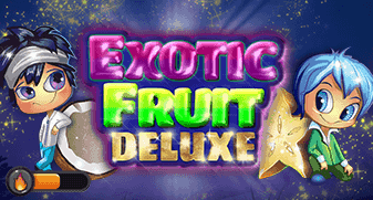 Exotic Fruit Deluxe