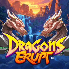 Dragons Erupt