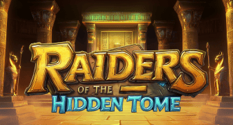 Raiders of the Hidden Tome