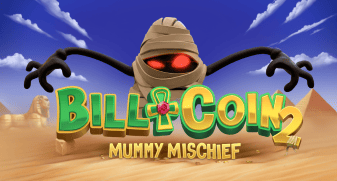 Bill & Coin 2: Mummy Mischief