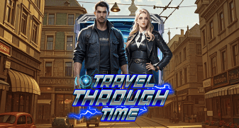 Travel Through Time