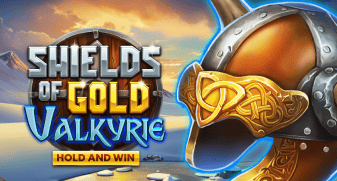 Shields of Gold Valkyrie Hold and Win