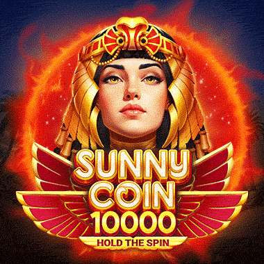Sunny Coin 10000: Hold The Spin
