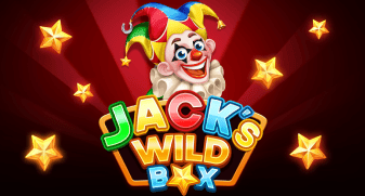 Jack's Wild Box