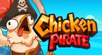 Chicken Pirate