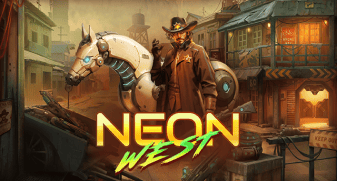 Neon West