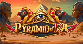 Pyramid of Ra