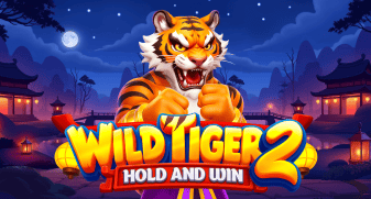 Wild Tiger 2