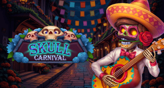 Skull Carnival