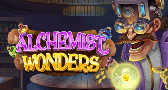 Alchemist Wonders
