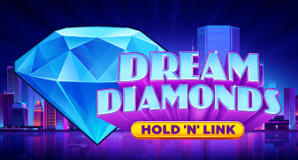 Dream Diamonds: Hold 'N' Link