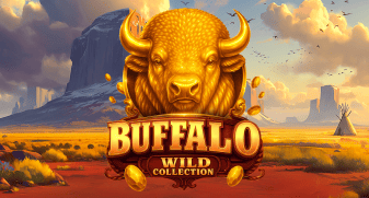 Buffalo Wild Collection