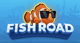 Fish Road