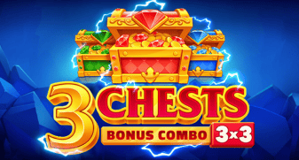 3 Chests: Bonus Combo
