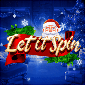 Let it Spin