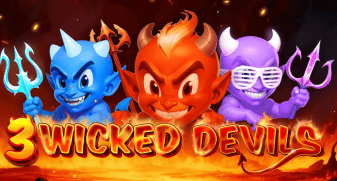 3 Wicked Devils