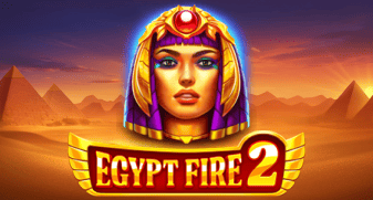 Egypt Fire 2
