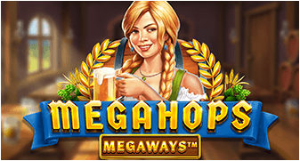 Megahops Megaways