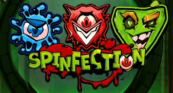 Spinfection