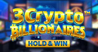 3 Crypto Billionaires - Hold & Win