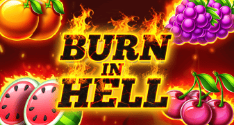 Burn In Hell Hold and Win