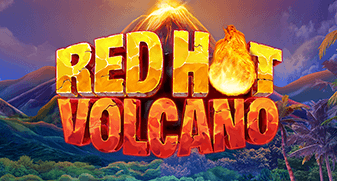 Red Hot Volcano