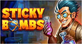 Sticky Bombs