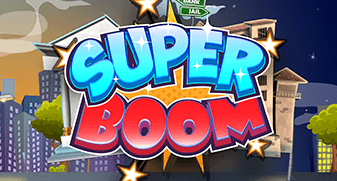 Super Boom