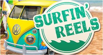 Surfin' Reels