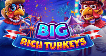 Big Rich Turkeys