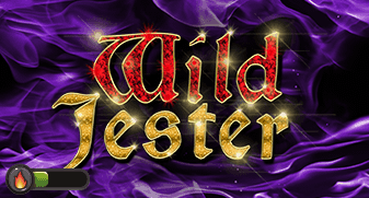 Wild Jester