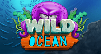 Wild Ocean