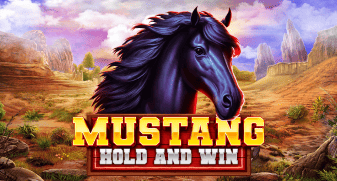 Mustang Hold and Win