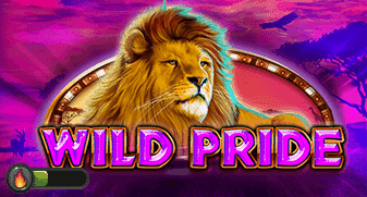 Wild Pride