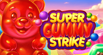 Super Gummy Strike