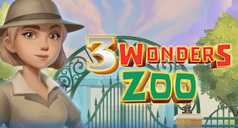 3 Wonders Zoo