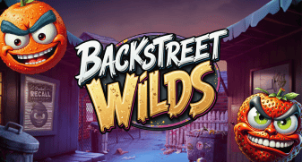 Backstreet Wilds