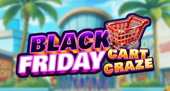 Black Friday Cart Craze