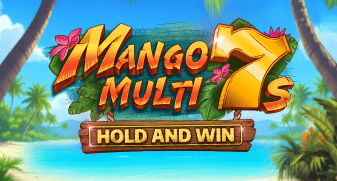 Mango Multi 7s Hold and Win