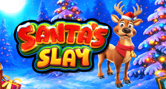 Santa's Slay