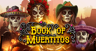 Book of Muertitos