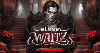 Bloody Waltz