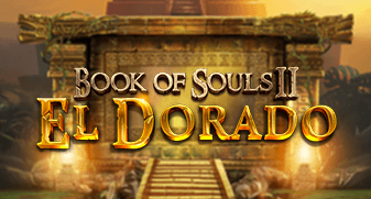 Book of Souls II: El Dorado