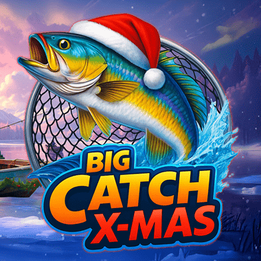 Big Catch Xmas