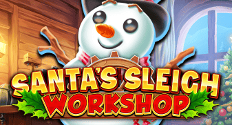 Santa's Sleigh Workshop