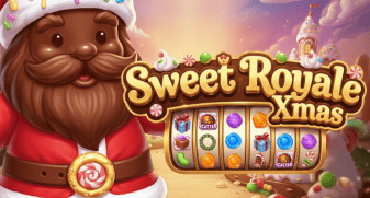 Sweet Royale Xmas