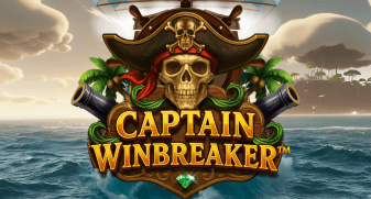 Captain Winbreaker