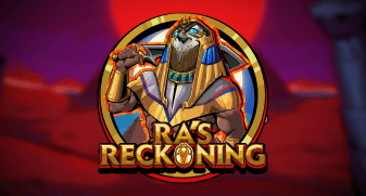 Ra's Reckoning