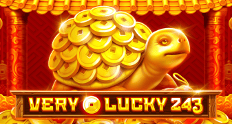Very Lucky 243